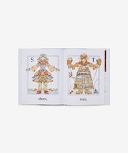 Hardcover Book, On Market Street