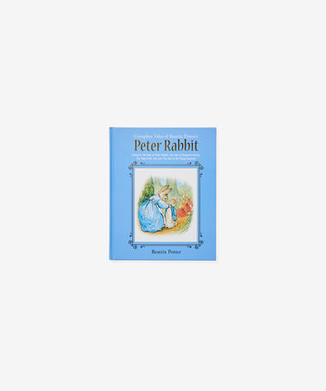 Hardcover Book, The Complete Tales of Peter Rabbit