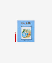 Hardcover Book, The Complete Tales of Peter Rabbit