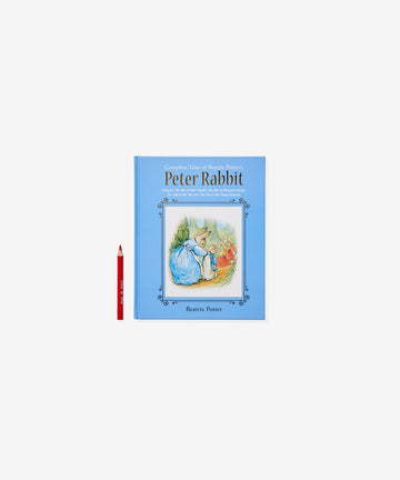 Hardcover Book, The Complete Tales of Peter Rabbit
