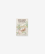 Hardcover Chapter Book, Stuart Little