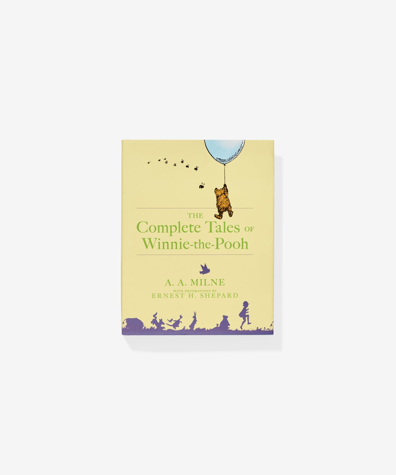 Hardcover Gift Book | Oso & Me
