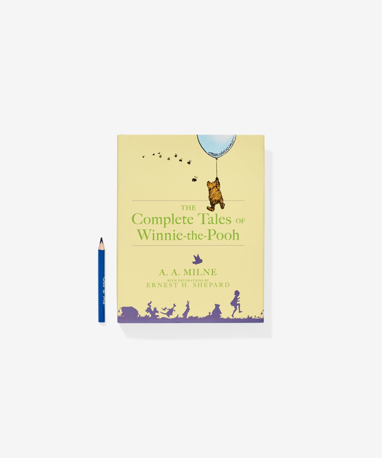 Hardcover Gift Book | Oso & Me