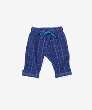 Bowie Baby Pant, Blueprint Corduroy