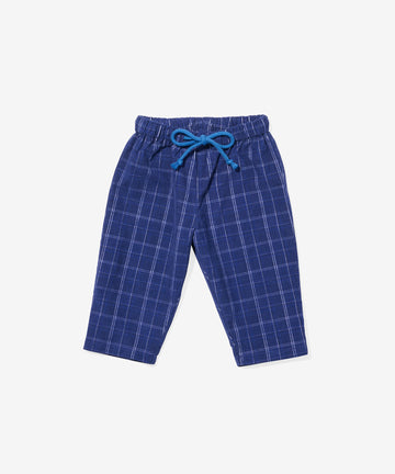 Bowie Baby Pant, Blueprint Corduroy