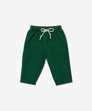 Bowie Baby Pant, Forest Corduroy