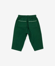 Bowie Baby Pant, Forest Corduroy