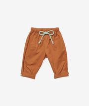 Bowie Baby Pant, Pecan