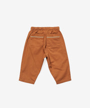 Bowie Baby Pant, Pecan
