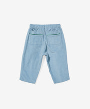 Bowie Baby Pant, Rain Corduroy