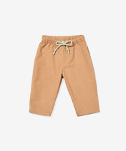Bowie Baby Pant, Honey Corduroy