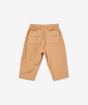 Bowie Baby Pant, Honey Corduroy