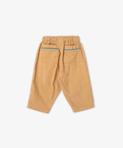 Bowie Baby Pant, Toast Corduroy
