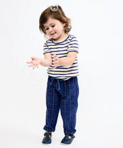 Bowie Baby Pant, Blueprint Corduroy