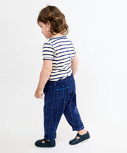 Bowie Baby Pant, Blueprint Corduroy