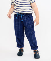 Bowie Baby Pant, Blueprint Corduroy