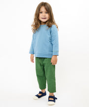 Bowie Pant, Green