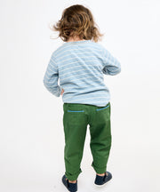 Bowie Pant, Green