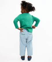 Bowie Pant, Rain Corduroy