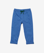 Bowie Pant, Blue