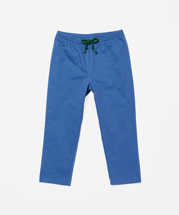 Bowie Pant, Blue