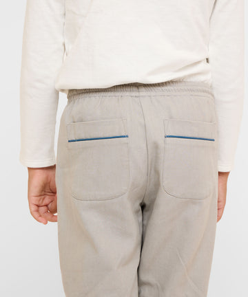 Bowie Pant, Cloud