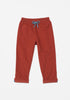 Oso & Me Bowie Pant, Copper Corduroy