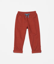 Bowie Pant, Copper Corduroy