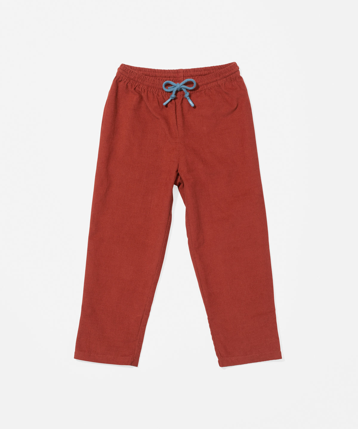Bowie Pant, Copper Corduroy