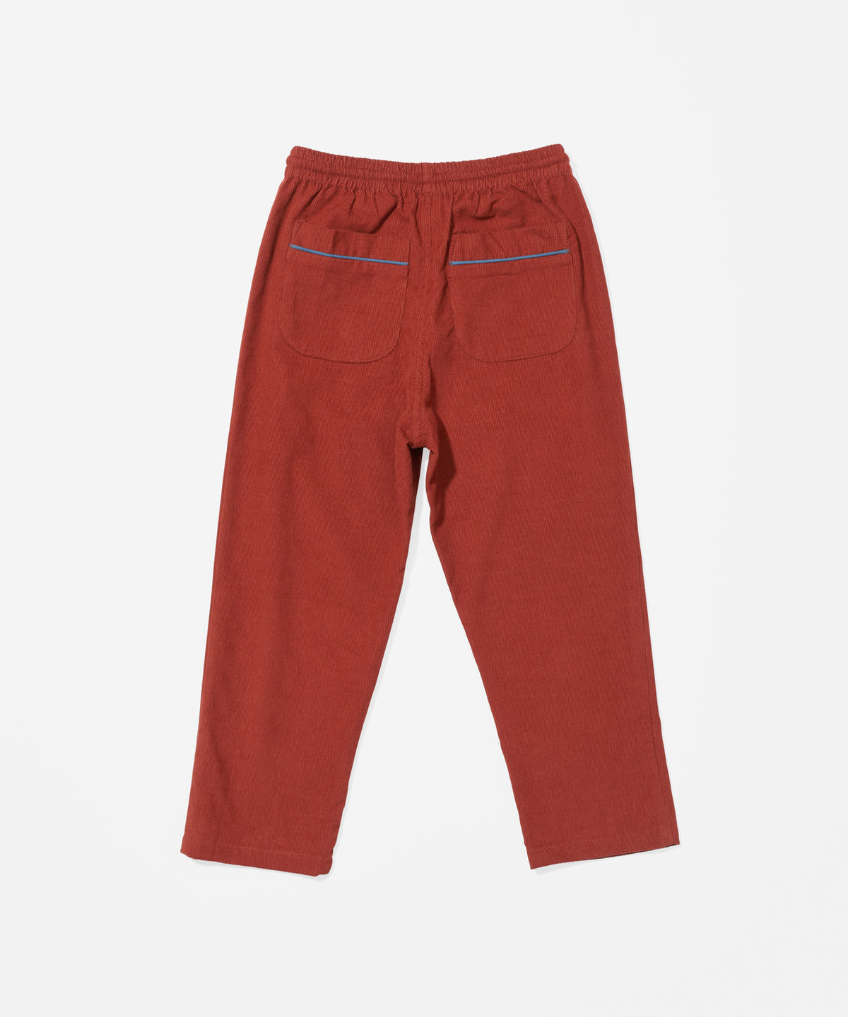 Bowie Pant, Copper Corduroy