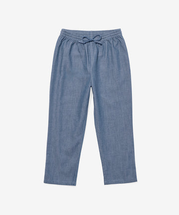 Bowie Pant, Denim