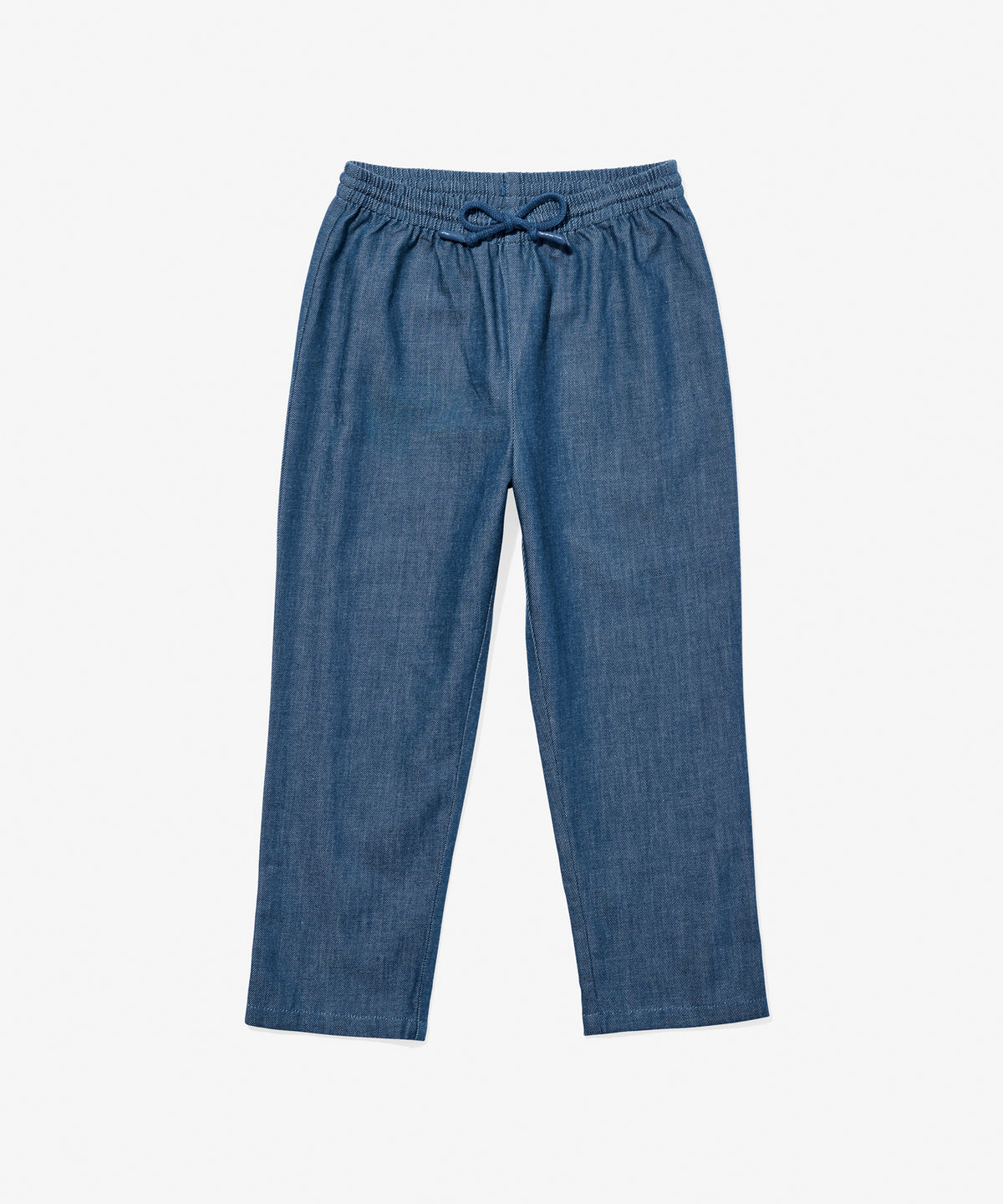 Bowie Pant, Denim