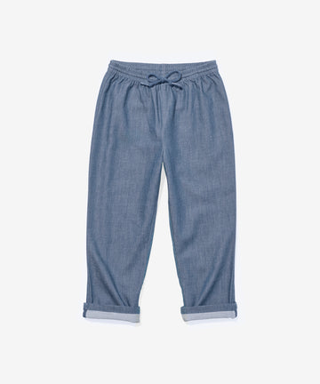 Bowie Pant, Denim
