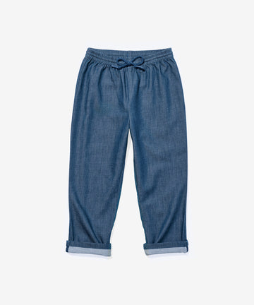 Bowie Pant, Denim