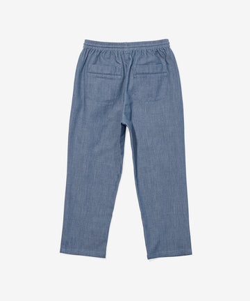 Bowie Pant, Denim