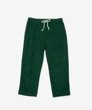 Bowie Pant, Forest Corduroy