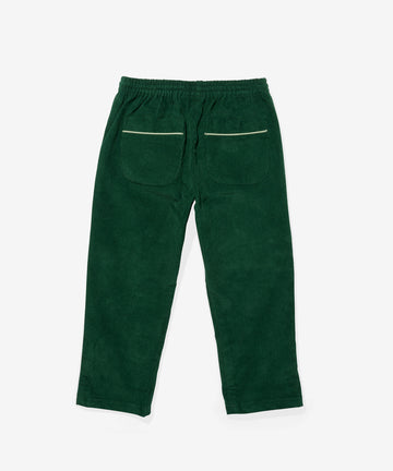 Bowie Pant, Forest Corduroy