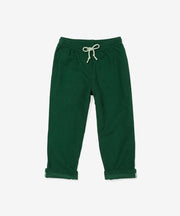 Bowie Pant, Forest Corduroy