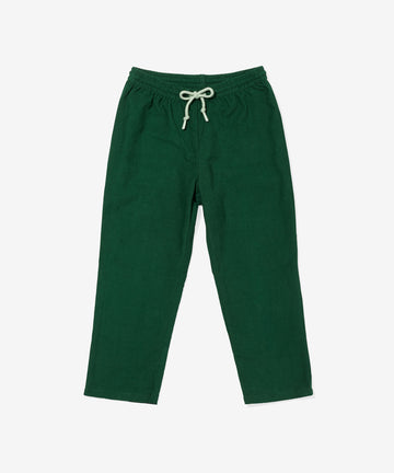 Bowie Pant, Forest Corduroy