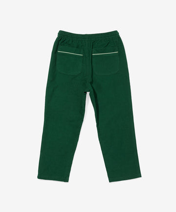 Bowie Pant, Forest Corduroy