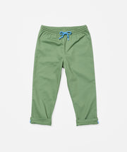 Bowie Pant, Green