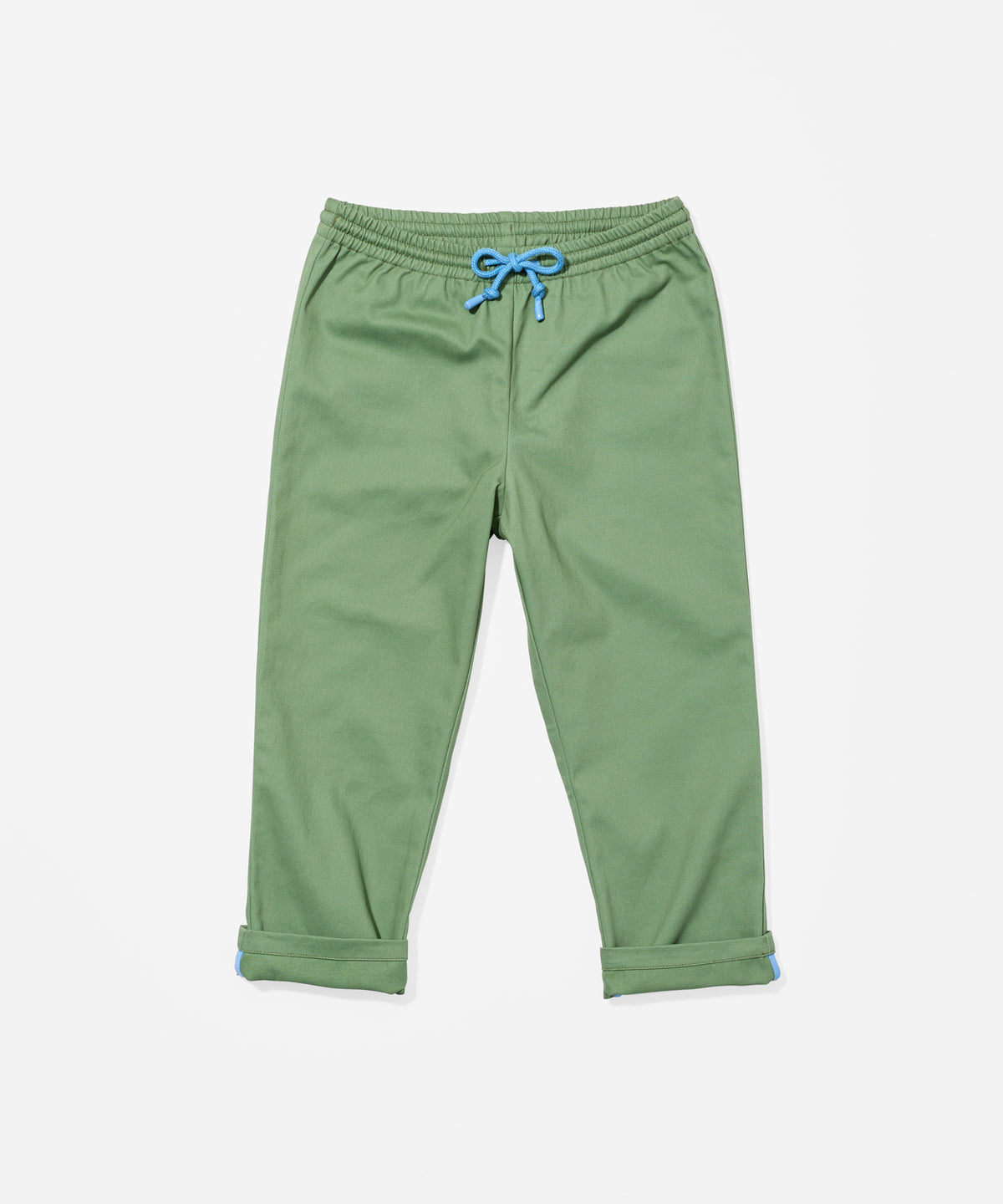 Oso & Me Bowie Pant, Green