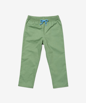 Bowie Pant, Green