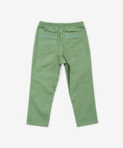 Bowie Pant, Green