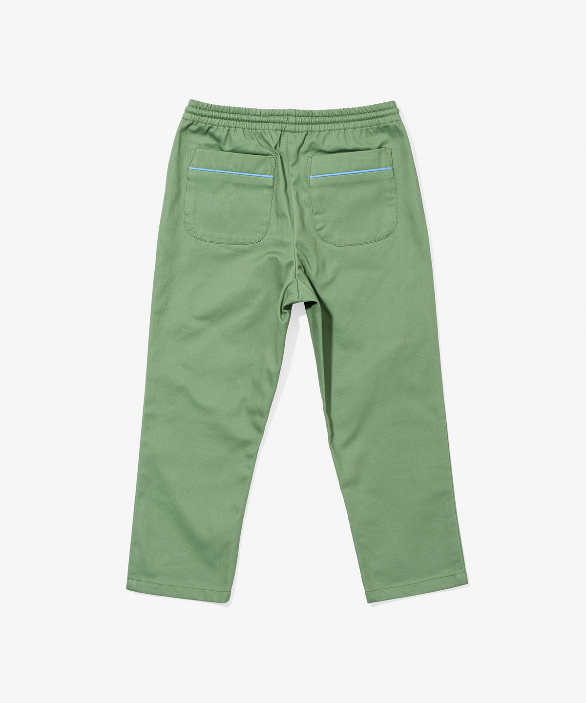 Bowie Pant, Green