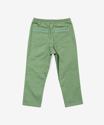 Bowie Pant, Green