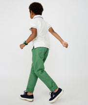 Bowie Pant, Green