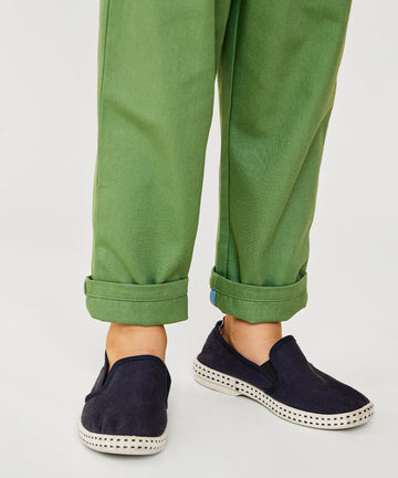 Bowie Pant, Green