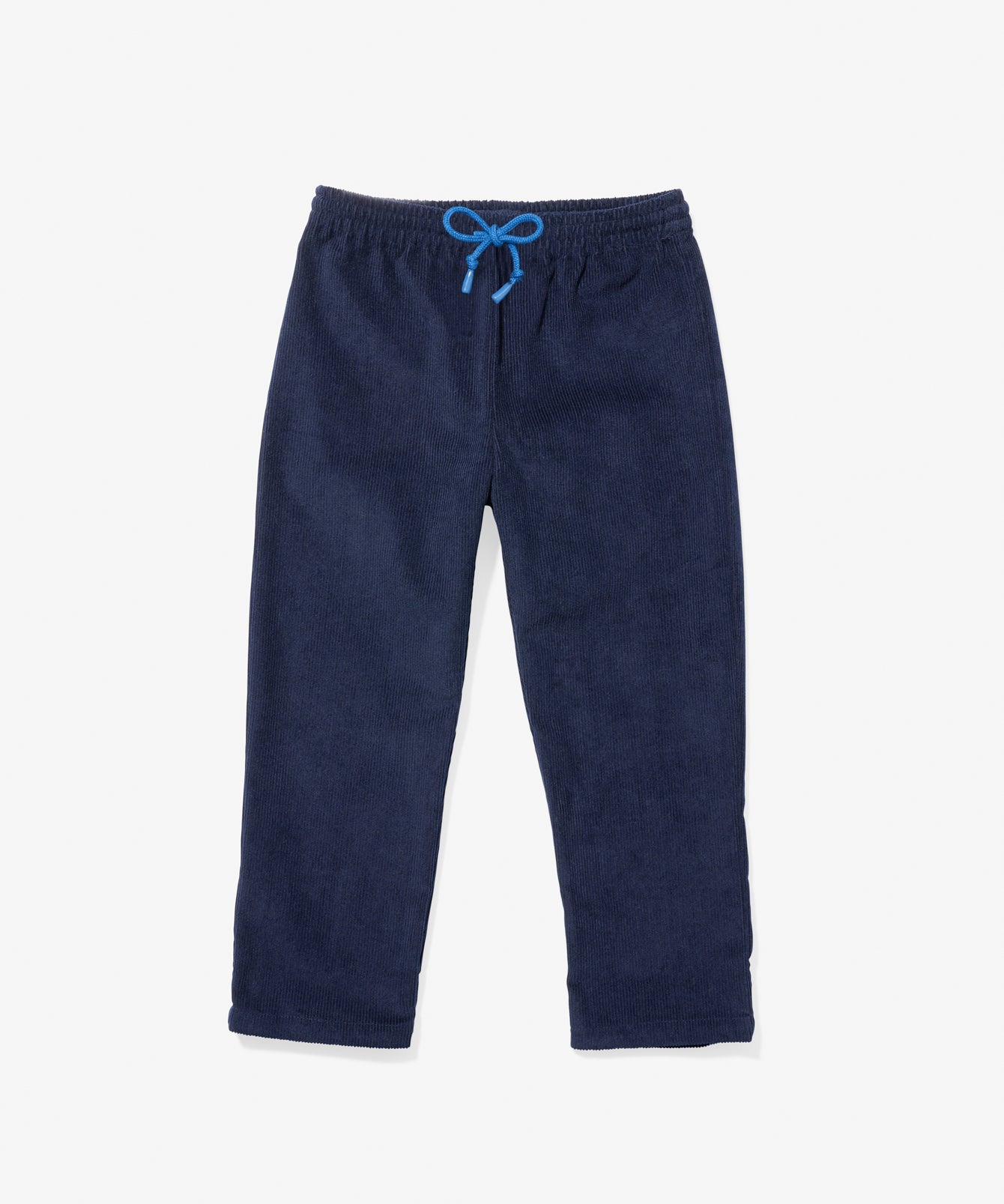 Bowie Pant, Navy Corduroy