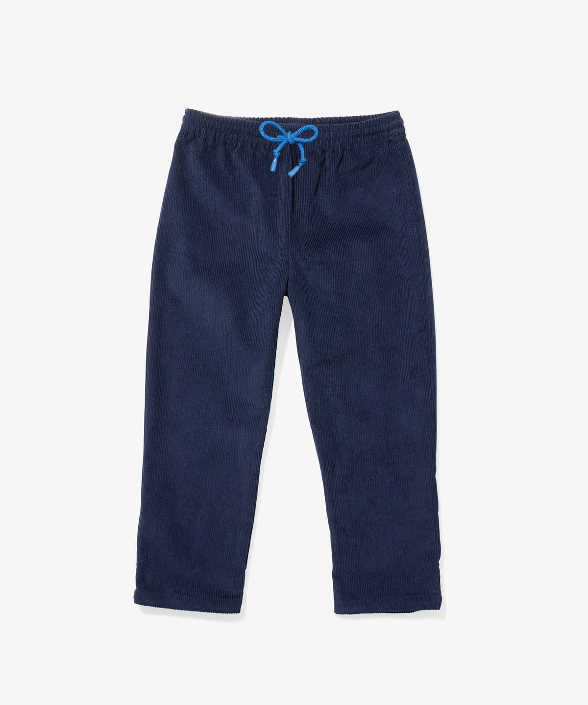 Oso & Me Bowie Pant, Navy Corduroy